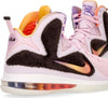 NIKE-NBA-Scarpa-Basket-Uomo-Lebron-Ix-Regal-Pink/multi/velvet-Brown-da-uomo