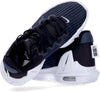 NIKE-NBA-Scarpa-Basket-Uomo-Lebron-Witness-Vi-Black/white/dark-Obsidian-da-uomo
