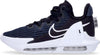 NIKE-NBA-Scarpa-Basket-Uomo-Lebron-Witness-Vi-Black/white/dark-Obsidian-da-uomo