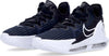 NIKE-NBA-Scarpa-Basket-Uomo-Lebron-Witness-Vi-Black/white/dark-Obsidian-da-uomo