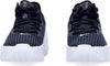 NIKE-NBA-Scarpa-Basket-Uomo-Lebron-Witness-Vi-Black/white/dark-Obsidian-da-uomo