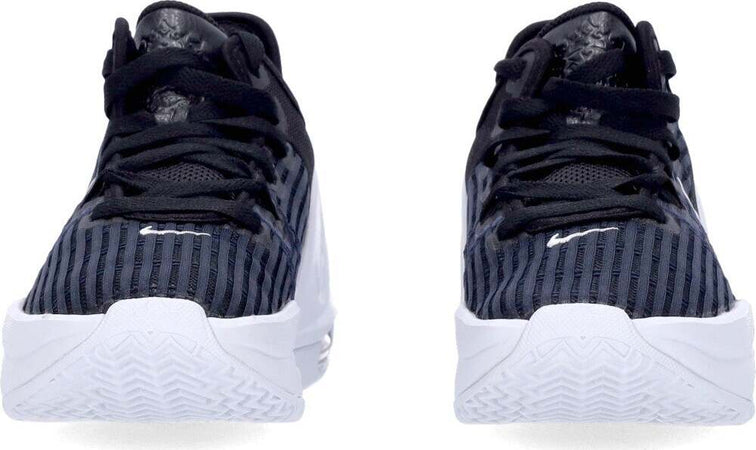 NIKE-NBA-Scarpa-Basket-Uomo-Lebron-Witness-Vi-Black/white/dark-Obsidian-da-uomo