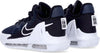 NIKE-NBA-Scarpa-Basket-Uomo-Lebron-Witness-Vi-Black/white/dark-Obsidian-da-uomo