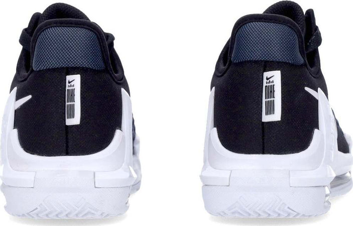 NIKE-NBA-Scarpa-Basket-Uomo-Lebron-Witness-Vi-Black/white/dark-Obsidian-da-uomo