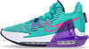 NIKE-NBA-Scarpa-Basket-Uomo-Lebron-Witness-Vi-Clear-Emerald/hyper-Pink/wild-Berry-da-uomo