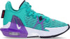 NIKE-NBA-Scarpa-Basket-Uomo-Lebron-Witness-Vi-Clear-Emerald/hyper-Pink/wild-Berry-da-uomo