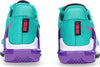NIKE-NBA-Scarpa-Basket-Uomo-Lebron-Witness-Vi-Clear-Emerald/hyper-Pink/wild-Berry-da-uomo
