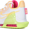 NIKE-NBA-Scarpa-Basket-Uomo-Lebron-Witness-Vi-White/lt-Lemon-Twist/melon-Tint-da-uomo