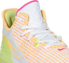NIKE-NBA-Scarpa-Basket-Uomo-Lebron-Witness-Vi-White/lt-Lemon-Twist/melon-Tint-da-uomo
