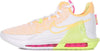 NIKE-NBA-Scarpa-Basket-Uomo-Lebron-Witness-Vi-White/lt-Lemon-Twist/melon-Tint-da-uomo