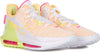 NIKE-NBA-Scarpa-Basket-Uomo-Lebron-Witness-Vi-White/lt-Lemon-Twist/melon-Tint-da-uomo