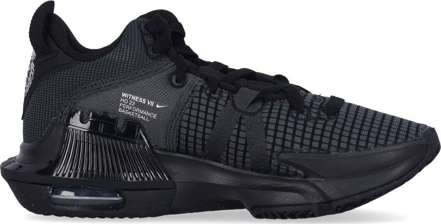 NIKE-NBA-Scarpa-Basket-Uomo-Lebron-Witness-Vii-Black/black/anthracite-da-uomo