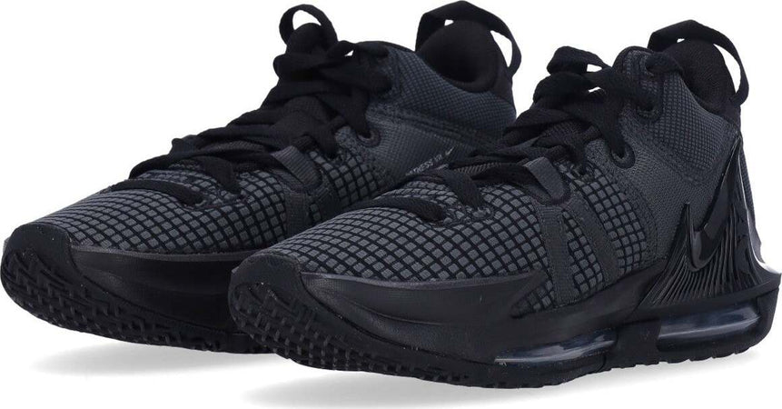 NIKE-NBA-Scarpa-Basket-Uomo-Lebron-Witness-Vii-Black/black/anthracite-da-uomo