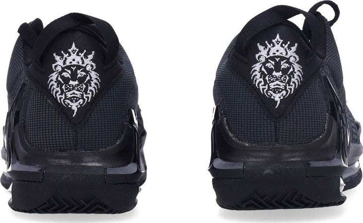NIKE-NBA-Scarpa-Basket-Uomo-Lebron-Witness-Vii-Black/black/anthracite-da-uomo