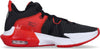 NIKE-NBA-Scarpa-Basket-Uomo-Lebron-Witness-Vii-Black/white/university-Red-da-uomo