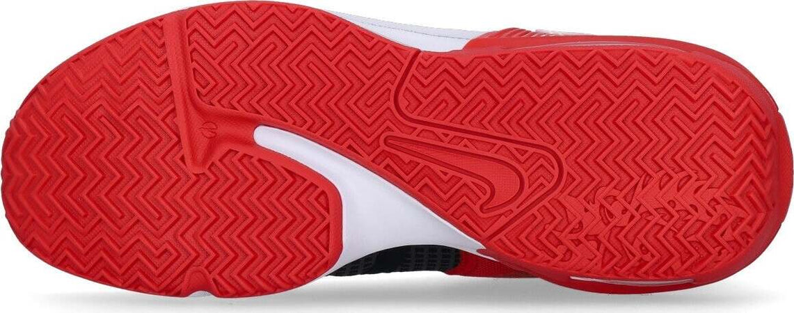 NIKE-NBA-Scarpa-Basket-Uomo-Lebron-Witness-Vii-Black/white/university-Red-da-uomo