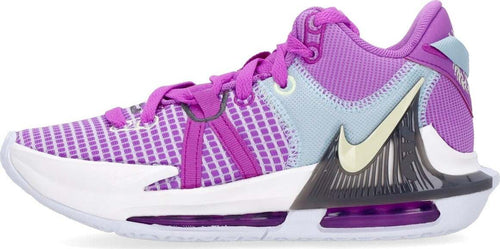 NIKE-NBA-Scarpa-Basket-Uomo-Lebron-Witness-Vii-Fuchsia-Dream/citron-Tint/sail/white-da-uomo
