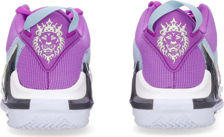 NIKE-NBA-Scarpa-Basket-Uomo-Lebron-Witness-Vii-Fuchsia-Dream/citron-Tint/sail/white-da-uomo