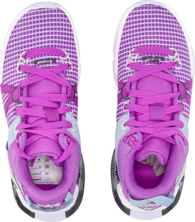 NIKE-NBA-Scarpa-Basket-Uomo-Lebron-Witness-Vii-Fuchsia-Dream/citron-Tint/sail/white-da-uomo