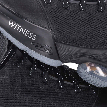 NIKE-NBA-Scarpa-Basket-Uomo-Lebron-Xix-Low-Black/university-Gold/smoke-Grey-da-uomo