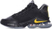 NIKE-NBA-Scarpa-Basket-Uomo-Lebron-Xix-Low-Black/university-Gold/smoke-Grey-da-uomo