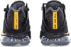NIKE-NBA-Scarpa-Basket-Uomo-Lebron-Xix-Low-Black/university-Gold/smoke-Grey-da-uomo