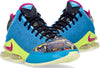 NIKE-NBA-Scarpa-Basket-Uomo-Lebron-Xix-Low-Doll/light-Bordeaux/iris-Whisper-da-uomo