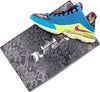 NIKE-NBA-Scarpa-Basket-Uomo-Lebron-Xix-Low-Doll/light-Bordeaux/iris-Whisper-da-uomo
