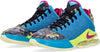 NIKE-NBA-Scarpa-Basket-Uomo-Lebron-Xix-Low-Doll/light-Bordeaux/iris-Whisper-da-uomo