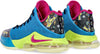 NIKE-NBA-Scarpa-Basket-Uomo-Lebron-Xix-Low-Doll/light-Bordeaux/iris-Whisper-da-uomo