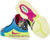 NIKE-NBA-Scarpa-Basket-Uomo-Lebron-Xix-Low-Doll/light-Bordeaux/iris-Whisper-da-uomo