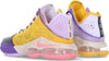 NIKE-NBA-Scarpa-Basket-Uomo-Lebron-Xix-Low-Lilac/pink-Gaze/dk-Smoke-Grey-da-uomo