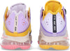 NIKE-NBA-Scarpa-Basket-Uomo-Lebron-Xix-Low-Lilac/pink-Gaze/dk-Smoke-Grey-da-uomo