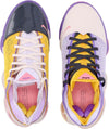 NIKE-NBA-Scarpa-Basket-Uomo-Lebron-Xix-Low-Lilac/pink-Gaze/dk-Smoke-Grey-da-uomo