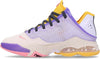 NIKE-NBA-Scarpa-Basket-Uomo-Lebron-Xix-Low-Lilac/pink-Gaze/dk-Smoke-Grey-da-uomo