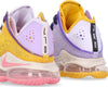 NIKE-NBA-Scarpa-Basket-Uomo-Lebron-Xix-Low-Lilac/pink-Gaze/dk-Smoke-Grey-da-uomo