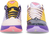 NIKE-NBA-Scarpa-Basket-Uomo-Lebron-Xix-Low-Lilac/pink-Gaze/dk-Smoke-Grey-da-uomo