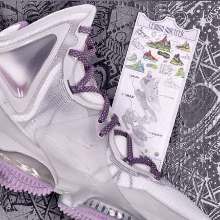 NIKE-NBA-Scarpa-Basket-Uomo-Lebron-Xix-Phantom/canyon-Purple/lt-Iron-Ore-da-uomo