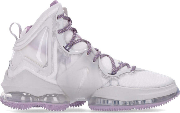 NIKE-NBA-Scarpa-Basket-Uomo-Lebron-Xix-Phantom/canyon-Purple/lt-Iron-Ore-da-uomo