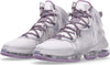 NIKE-NBA-Scarpa-Basket-Uomo-Lebron-Xix-Phantom/canyon-Purple/lt-Iron-Ore-da-uomo
