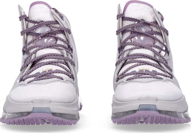 NIKE-NBA-Scarpa-Basket-Uomo-Lebron-Xix-Phantom/canyon-Purple/lt-Iron-Ore-da-uomo
