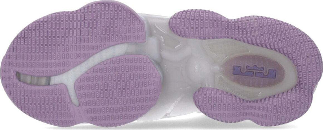 NIKE-NBA-Scarpa-Basket-Uomo-Lebron-Xix-Phantom/canyon-Purple/lt-Iron-Ore-da-uomo