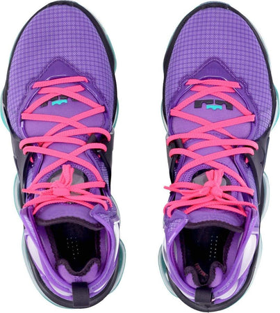 NIKE-NBA-Scarpa-Basket-Uomo-Lebron-Xix-Wild-Berry/hyper-Pink/cave-Purple-da-uomo