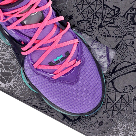 NIKE-NBA-Scarpa-Basket-Uomo-Lebron-Xix-Wild-Berry/hyper-Pink/cave-Purple-da-uomo