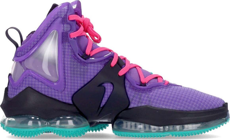 NIKE-NBA-Scarpa-Basket-Uomo-Lebron-Xix-Wild-Berry/hyper-Pink/cave-Purple-da-uomo