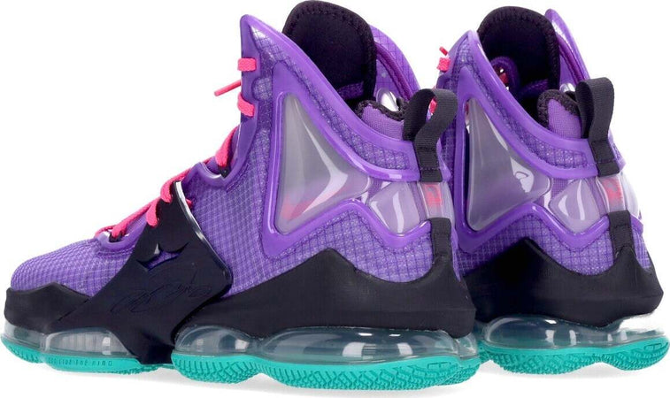 NIKE-NBA-Scarpa-Basket-Uomo-Lebron-Xix-Wild-Berry/hyper-Pink/cave-Purple-da-uomo