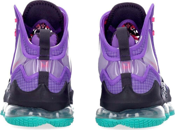 NIKE-NBA-Scarpa-Basket-Uomo-Lebron-Xix-Wild-Berry/hyper-Pink/cave-Purple-da-uomo