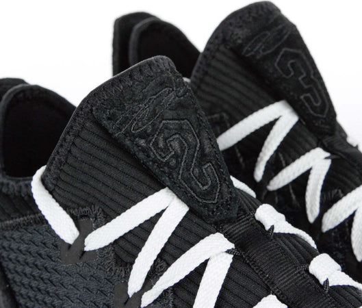 NIKE-NBA-Scarpa-Basket-Uomo-Lebron-Xvi-Low-Black/black/summit-White/volt-da-uomo