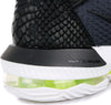 NIKE-NBA-Scarpa-Basket-Uomo-Lebron-Xvi-Low-Black/black/summit-White/volt-da-uomo