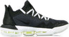 NIKE-NBA-Scarpa-Basket-Uomo-Lebron-Xvi-Low-Black/black/summit-White/volt-da-uomo